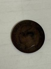 Lotto B523 – Moneta 1 centesimo 1904 - NC - Regno Italia- come da foto