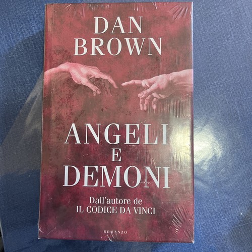 Angeli demoni dan brown - angeli,