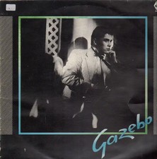 Gazebo italian pressing - italian, baby