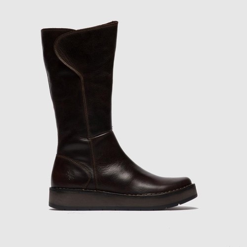 Fly london stivaletto mid - fly,