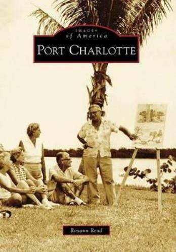 Roxann read port - read,