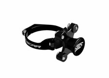 SCAR Starthilfe-Kit schwarz für TM RACING MX 300 FI 2019-20