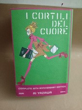 I cortili del cuore 30th