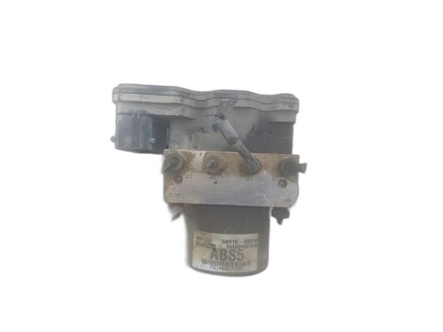 Centralina abs per - abs, hyundai