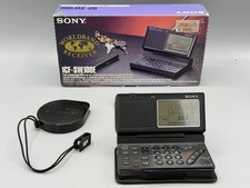 Sony icf sw100 ricevitore - icf-sw100,