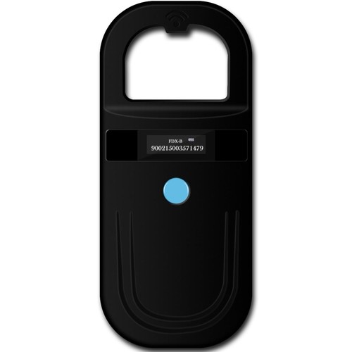 Smoostart lettore microchip - smoostart,