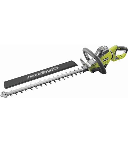 Tagliasiepi elettrico ryobi - elettrico,