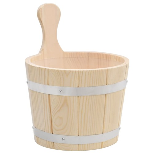 Vidaxl set secchiello - vidaxl,