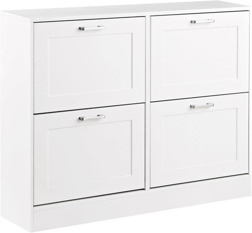 Wehome scarpiera bianca 4 - wehome,