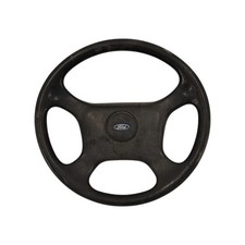 VOLANTE per FORD TRANSIT 4° RESTYLING 2.5 D (59KW)