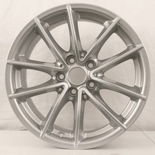 Cerchio lega bmw serie 5 - in,