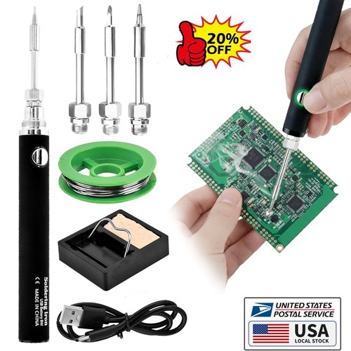 Kit saldatore senza fili - saldatore,