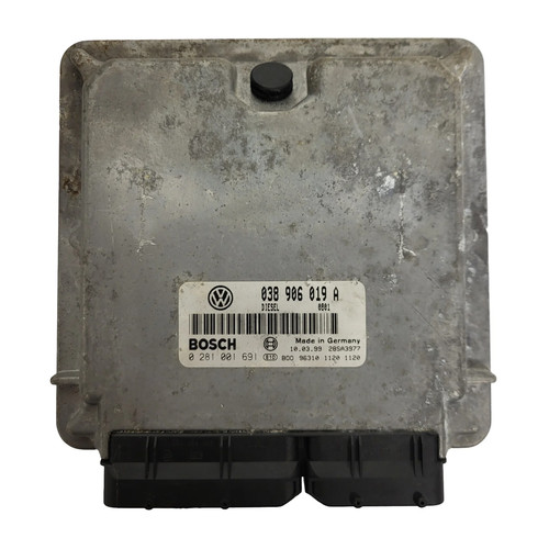 Passat ecu 038906019a - ecu, /