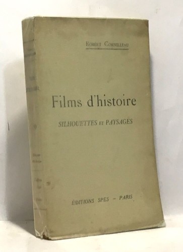 Films histoire silhouettes - films, d'histoire
