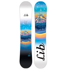 Snowboard Lib Tech Glider