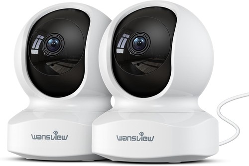 Wansview telecamera di - wansview,