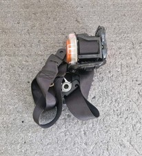 NISSAN QASHQAI J11 2014-17 CINTURA ANTERIORE DESTRA 868844EL2A ORIGINALE