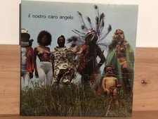 Lucio Battisti Il Nostro Caro