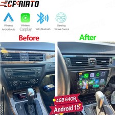 Autoradio Android 15 Apple