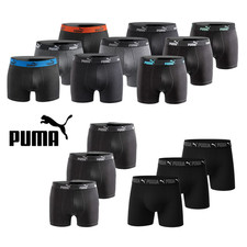 Boxer Puma confezione da 3