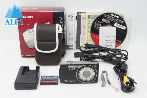 Casio exilim z2300 - exilim, 14,1
