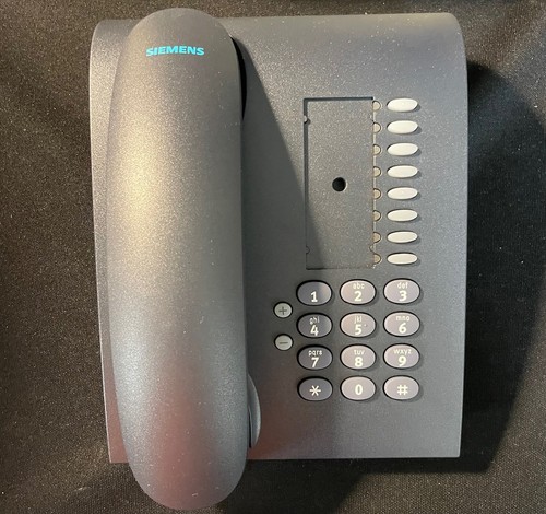 Nuovo siemens optipoint - siemens,