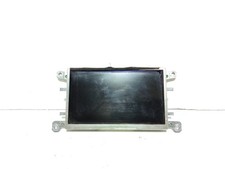 SCHERMO DISPLAY NAVIGATORE