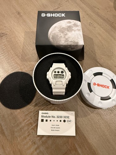 Casio uomo shock - casio,