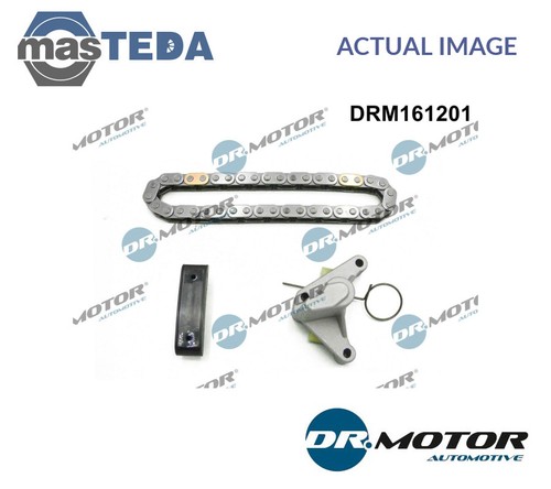 Drm161201 kit catena - drm161201,