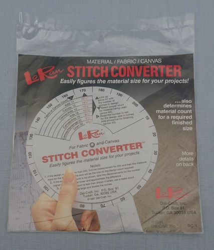 Loran rotating fabric - loran, stitch