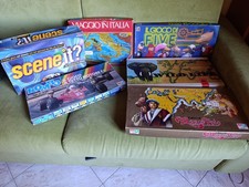 LOTTO * 6  * GIOCHI DI