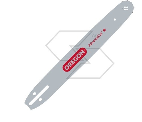 Barra oregon advancecut - advancecut, 15"