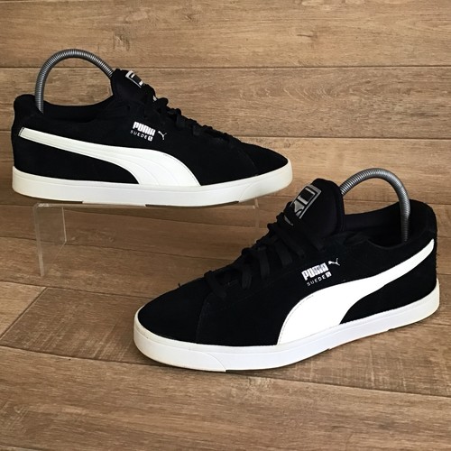 Scarpe ginnastica uomo puma - da,