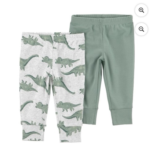 Confezione due pantaloni - confezione,