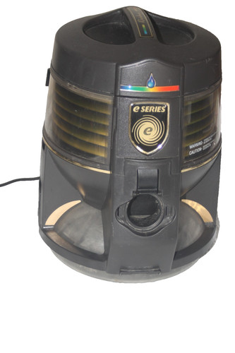 Rainbow series vacuum with - e-2,