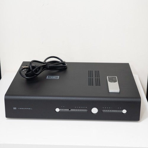Schiit audio yggdrasil plus - schiit,