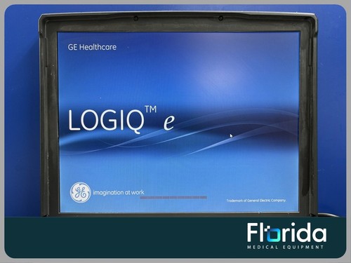 2015 logiq ultrasound - 2015, e