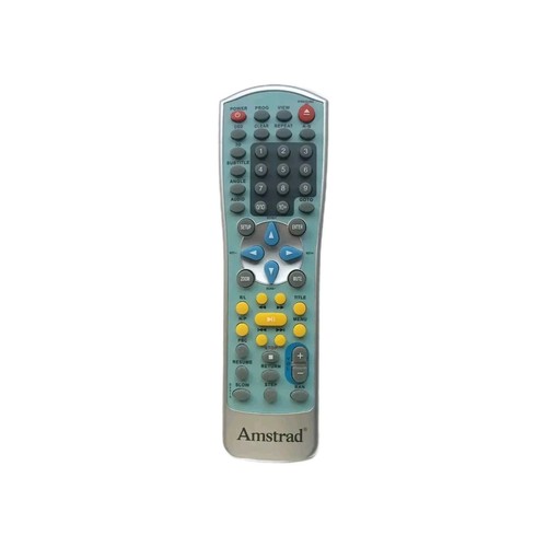 Amstrad jx9001 telecomando - amstrad,