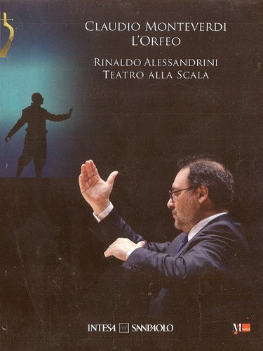 Claudio monteverdi rinaldo - claudio,
