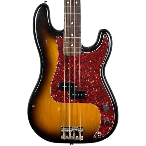 Fender japan jazz basso di - basso,