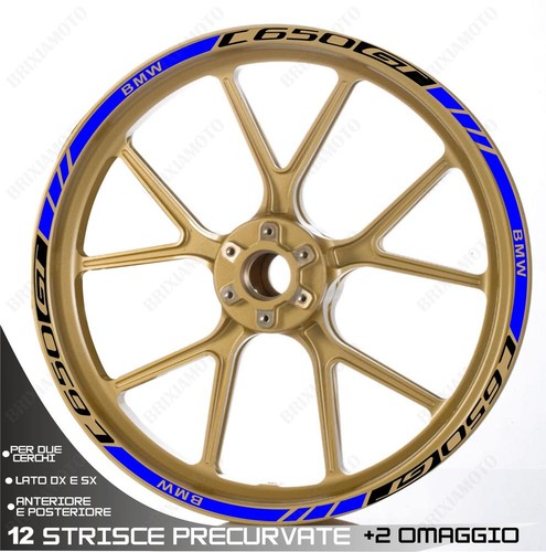 Profili adesivi sport - sport, cerchio