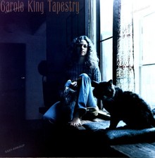 Carole King - Tapestry LP