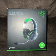 Razer Kaira Pro Wireless