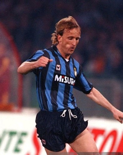 Maglia inter 1989 - inter,