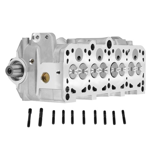 Motore testata cilindro - motore,