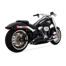 Vance & Hines, scarico PCX Big