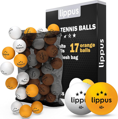 Palle tennis tavolo 3 - tennis,