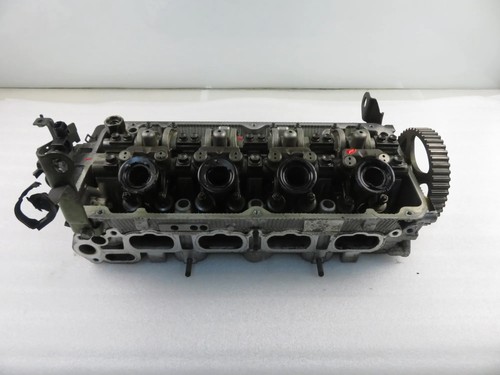 Testata motore mitsubishi - testata,