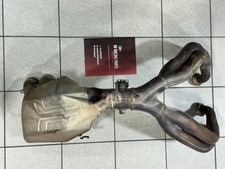 COLLETTORE SCARICO  MV AGUSTA