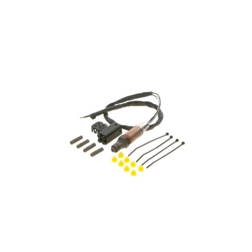 Sonda lambda bosch - bosch, 0258986506